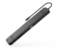 Adam Elements CASA HUB Pro Max USB-C 3.1 Gen 2 & 4K60Hz 13-in-1 Hub - 1193601 - zdjęcie 2